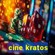 cine kratos